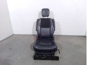 Recambio de asientos trasero izquierdo para chrysler grand voyager v (rt) 2.8 crd referencia OEM IAM 68028746AA 68028746AA 