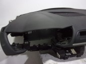 Recambio de salpicadero para citroën c5 berlina 2.0 hdi fap referencia OEM IAM 8231T7 NEGRO 