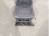 Recambio de asientos trasero izquierdo para chrysler grand voyager v (rt) 2.8 crd referencia OEM IAM 68028746AA 68028746AA 