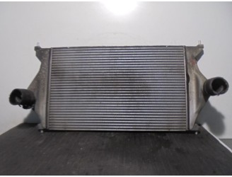 Recambio de intercooler para hyundai ix 55 style referencia OEM IAM 282703A00X 282703A000 MODINE