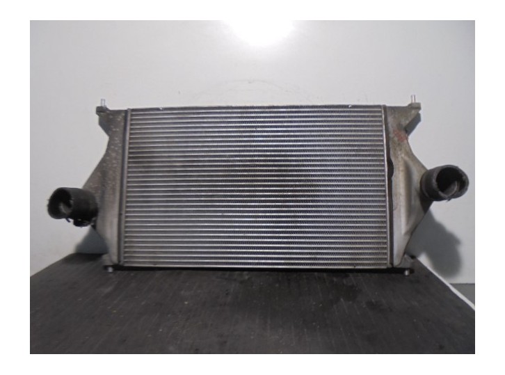 Recambio de intercooler para hyundai ix 55 style referencia OEM IAM 282703A00X 282703A000 MODINE