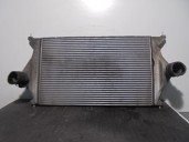 Recambio de intercooler para hyundai ix 55 style referencia OEM IAM 282703A00X 282703A000 MODINE