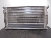 Recambio de intercooler para hyundai ix 55 style referencia OEM IAM 282703A00X 282703A000 MODINE