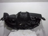 Recambio de salpicadero para citroën c5 berlina 2.0 hdi fap referencia OEM IAM 8231T7 NEGRO 