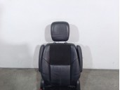 Recambio de asientos trasero izquierdo para chrysler grand voyager v (rt) 2.8 crd referencia OEM IAM 68028746AA 68028746AA 