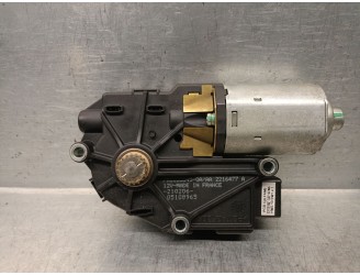 Recambio de motor techo electrico para renault scenic ii authentique referencia OEM IAM 7701475272 7701475272 