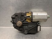 Recambio de motor techo electrico para renault scenic ii authentique referencia OEM IAM 7701475272 7701475272 