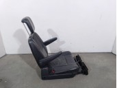 Recambio de asientos trasero izquierdo para chrysler grand voyager v (rt) 2.8 crd referencia OEM IAM 68028746AA 68028746AA 