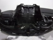 Recambio de salpicadero para citroën c5 berlina 2.0 hdi fap referencia OEM IAM 8231T7 NEGRO 