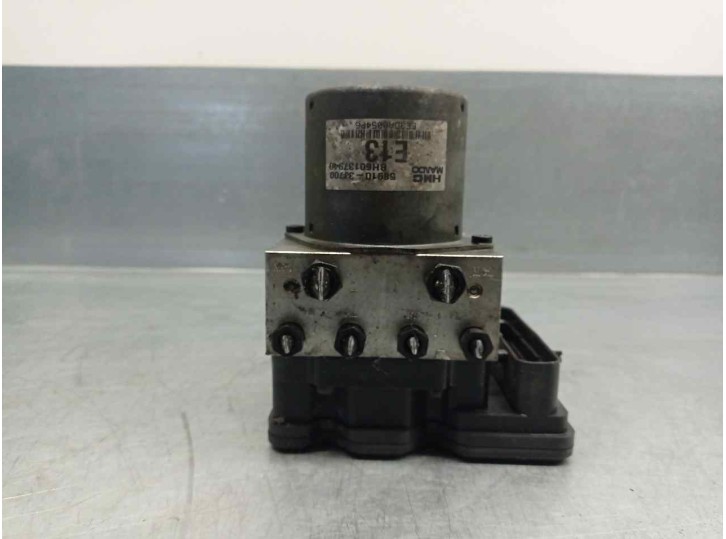 Recambio de abs para hyundai ix 55 style referencia OEM IAM 589103J700 5WY7883B MANDO