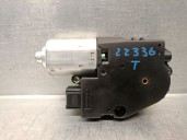 Recambio de motor techo electrico para renault scenic ii authentique referencia OEM IAM 7701475272 7701475272 