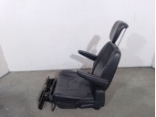 Recambio de asientos trasero izquierdo para chrysler grand voyager v (rt) 2.8 crd referencia OEM IAM 68028746AA 68028746AA 