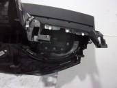 Recambio de salpicadero para citroën c5 berlina 2.0 hdi fap referencia OEM IAM 8231T7 NEGRO 