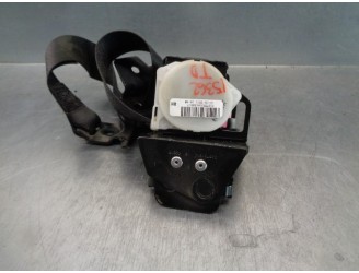 Replacement rear right seat belt for Saab 9-3 Sport Hatch Aero OEM IAM reference 12755334 5 DOORS