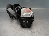 Replacement rear right seat belt for Saab 9-3 Sport Hatch Aero OEM IAM reference 12755334 5 DOORS