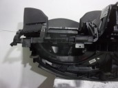 Recambio de salpicadero para citroën c5 berlina 2.0 hdi fap referencia OEM IAM 8231T7 NEGRO 