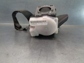 Replacement rear right seat belt for Saab 9-3 Sport Hatch Aero OEM IAM reference 12755334 5 DOORS