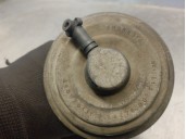 Recambio de valvula egr para chrysler voyager (rg) 2.5 crd cat referencia OEM IAM 49002011F 72827000 PIERBURG