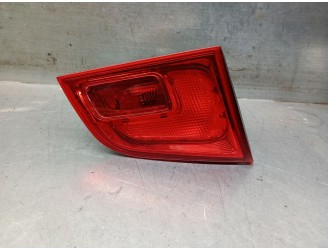 Recambio de piloto trasero izquierdo para opel astra j sports tourer (p10) 1.6 cdti (35) referencia OEM IAM 13282246 1222438 