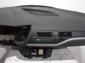 Recambio de salpicadero para citroën c5 berlina 2.0 hdi fap referencia OEM IAM 8231T7 NEGRO 