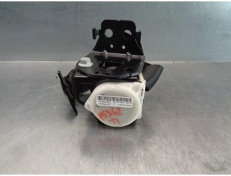 Recambio de cinturon seguridad trasero izquierdo para saab 9-3 sport hatch aero referencia OEM IAM 12755321  5 PUERTAS