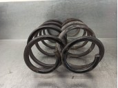 Recambio de muelle amortiguacion para toyota yaris 1.3 16v cat referencia OEM IAM 482310D640 