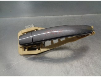 Recambio de maneta exterior delantera derecha para saab 9-3 sport hatch aero referencia OEM IAM 12780128  