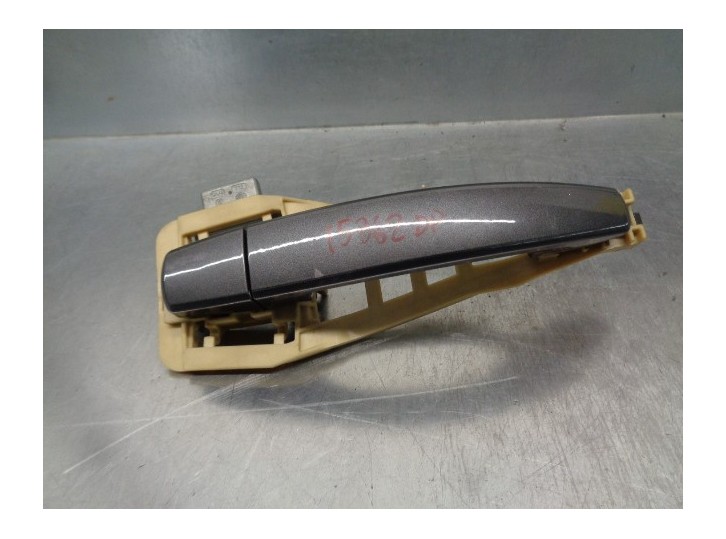 Recambio de maneta exterior delantera derecha para saab 9-3 sport hatch aero referencia OEM IAM 12780128  