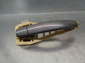 Recambio de maneta exterior delantera derecha para saab 9-3 sport hatch aero referencia OEM IAM 12780128  