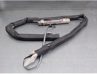Recambio de airbag cortina delantero izquierdo para citroën c5 berlina 2.0 hdi fap referencia OEM IAM 9803005880 