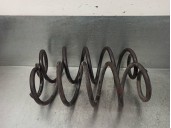 Recambio de muelle amortiguacion para toyota yaris 1.3 16v cat referencia OEM IAM 482310D640  