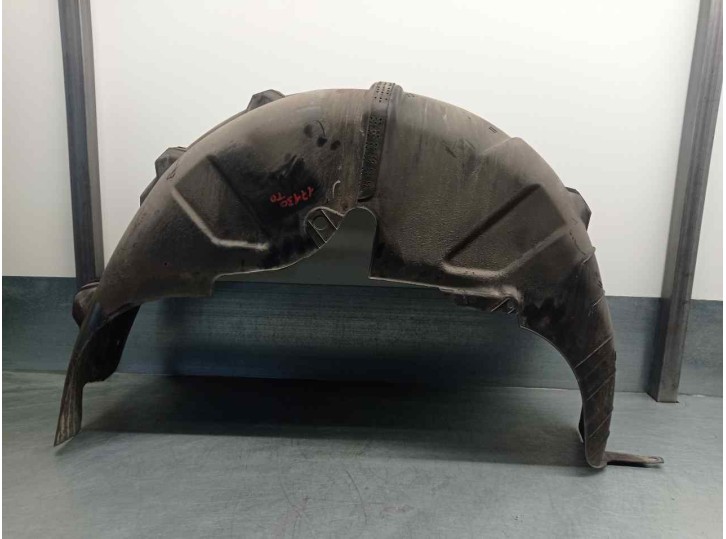 Recambio de paso rueda trasero derecho para hyundai ix 55 style referencia OEM IAM 868423J000 CESTA 13-C