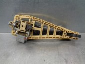 Recambio de maneta exterior delantera derecha para saab 9-3 sport hatch aero referencia OEM IAM 12780128  