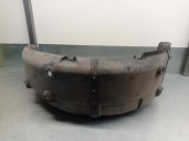 Recambio de paso rueda trasero derecho para hyundai ix 55 style referencia OEM IAM 868423J000 CESTA 13-C