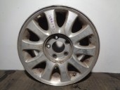 Recambio de llanta para chrysler voyager (rg) 2.5 crd cat referencia OEM IAM SV32PAKAA R1640-16X6.5J 