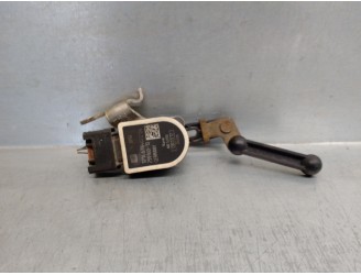 Recambio de motor regulacion faros para bmw serie 7 (f01/f02) 3.0 turbodiesel referencia OEM IAM 3714678407204  