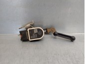 Recambio de motor regulacion faros para bmw serie 7 (f01/f02) 3.0 turbodiesel referencia OEM IAM 3714678407204 