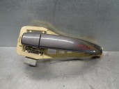 Recambio de maneta exterior trasera izquierda para saab 9-3 sport hatch aero referencia OEM IAM 12779117  