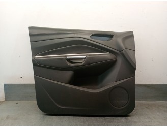 Recambio de guarnecido puerta delantera derecha para ford kuga ii (dm2) 2.0 tdci referencia OEM IAM GV41S23903EK1GJS 2313792 