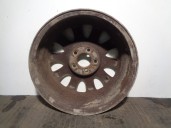 Recambio de llanta para chrysler voyager (rg) 2.5 crd cat referencia OEM IAM SV32PAKAA R1640-16X6.5J 