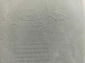 Recambio de paso rueda trasero derecho para hyundai ix 55 style referencia OEM IAM 868423J000 CESTA 13-C