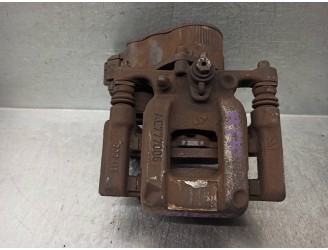 Recambio de pinza freno trasera izquierda para citroën c4 picasso 1.6 blue-hdi fap referencia OEM IAM 1608998880  