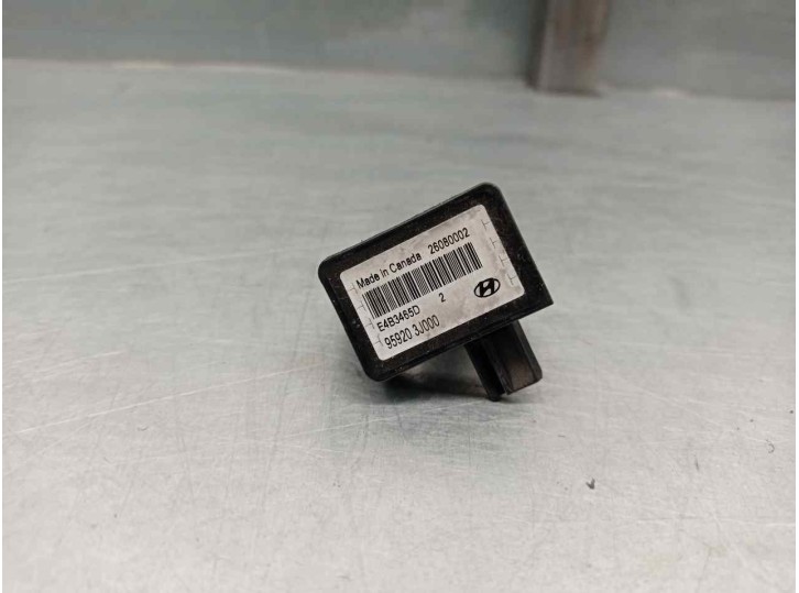 Recambio de sensor impacto para hyundai ix 55 style referencia OEM IAM 959203J000 26080002 