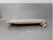 Recambio de parasol izquierdo para lexus is 200 (ds2/is2) d-cat referencia OEM IAM 7432053200A0 
