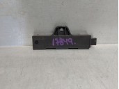 Recambio de antena para bmw serie 7 (f01/f02) 3.0 turbodiesel referencia OEM IAM 6520922083202 