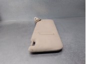 Recambio de parasol izquierdo para lexus is 200 (ds2/is2) d-cat referencia OEM IAM 7432053200A0 