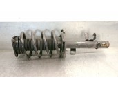 Replacement front right shock absorber for Ford Kuga II (DM2) 2.0 TDCi OEM IAM reference CV6118045FCA 2083666 