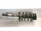 Replacement front right shock absorber for Ford Kuga II (DM2) 2.0 TDCi OEM IAM reference CV6118045FCA 2083666 