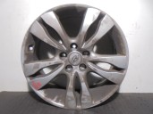 Recambio de llanta para hyundai ix 55 style referencia OEM IAM 529103J450 R187JX18-35 ALUMINIO 10P