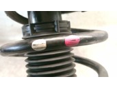 Replacement front right shock absorber for ford kuga ii (dm2) 2.0 tdci OEM IAM reference CV6118045FCA 2083666 